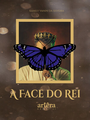 cover image of A Face do Rei